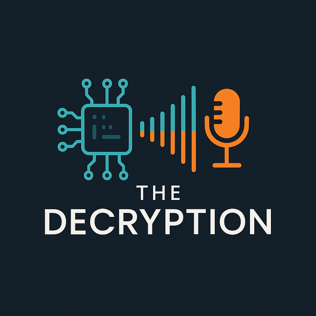 The Decryption